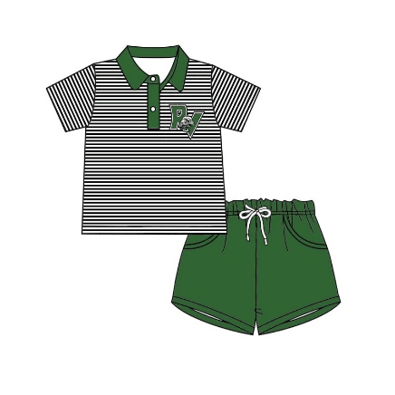 custom MOQ3 kids football team outfit (no moq before 30th April )