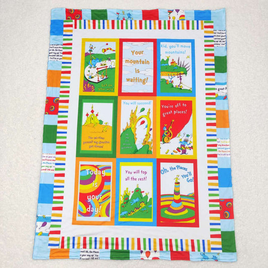 BL0083  western  blanket RTS 20231123