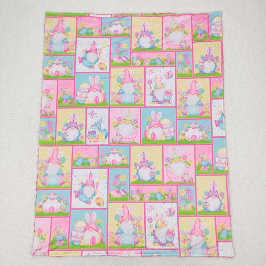 BL0094Easter western blanket RTS 202312