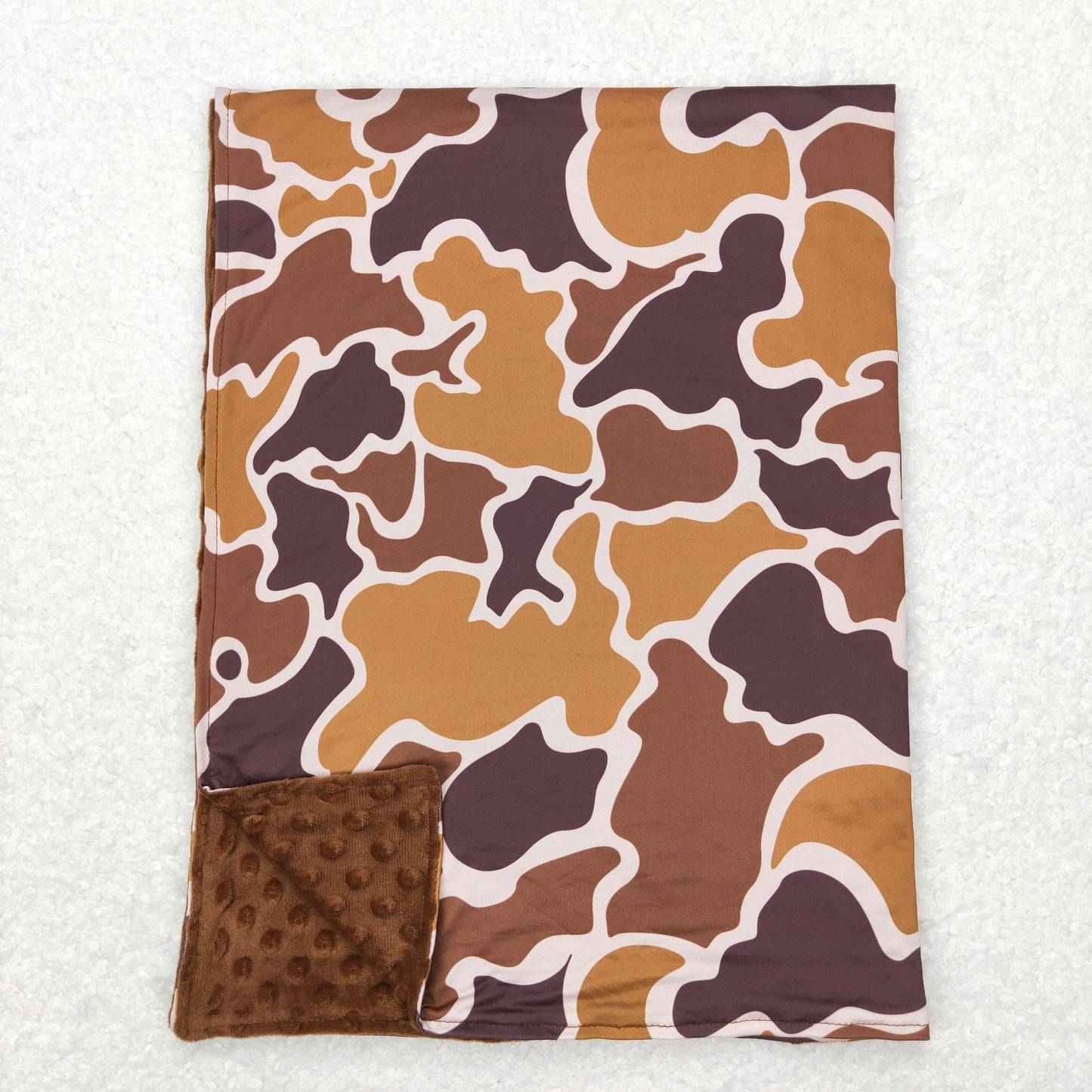 BL0109  western camo blanket RTS 20231130