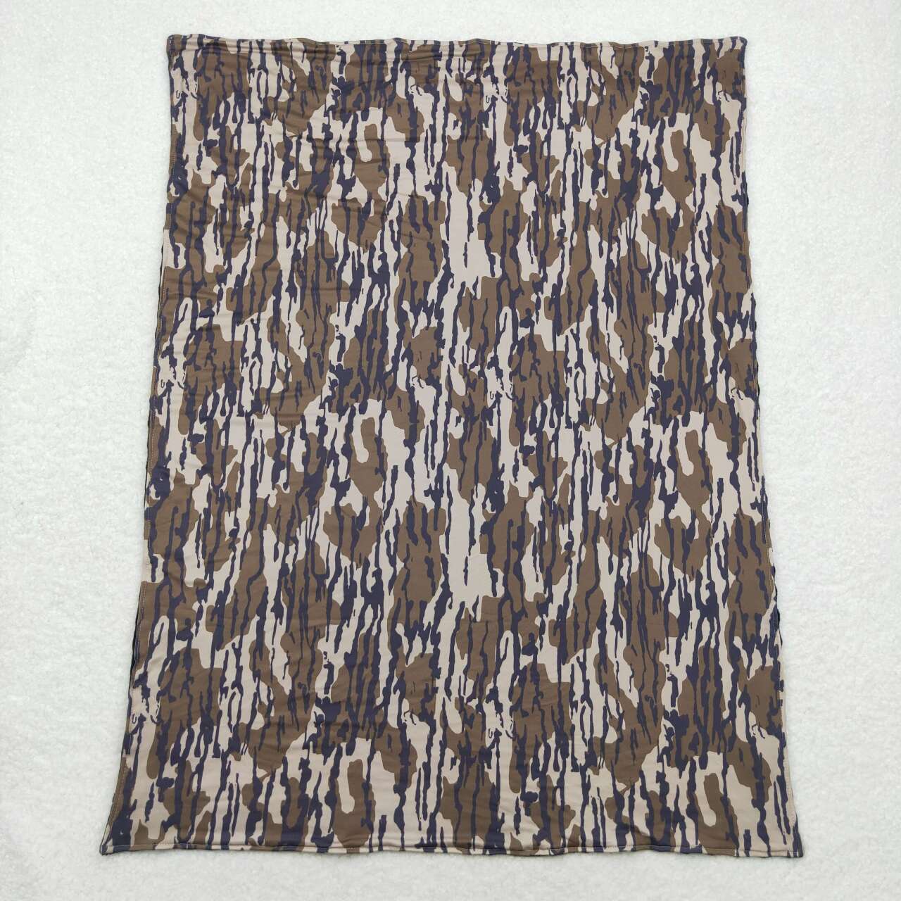 BL0147 Camo blanket western RTS  202408