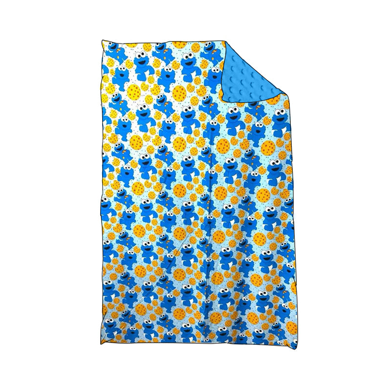 BL0195 sunflowers blanket preorder  202412