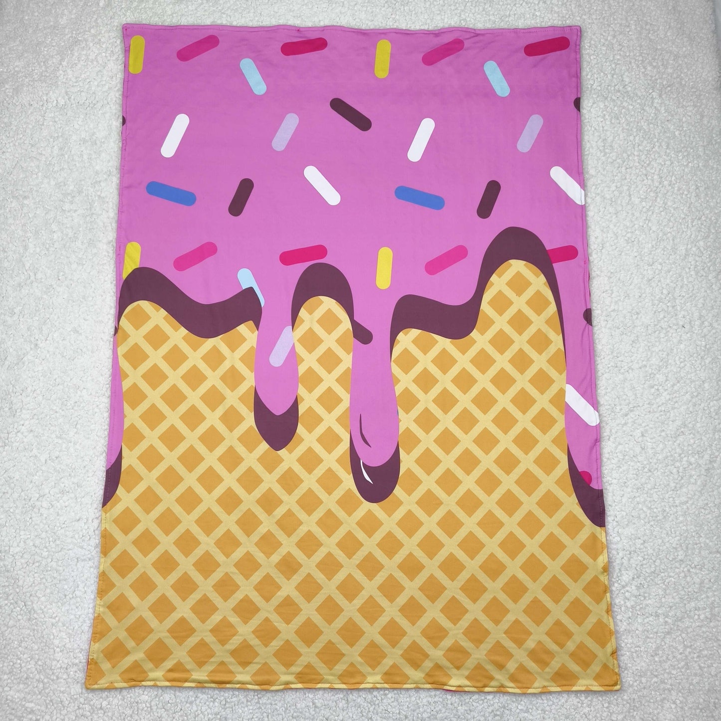 BL0201 splatter blanket RTS Free shipping order $100+