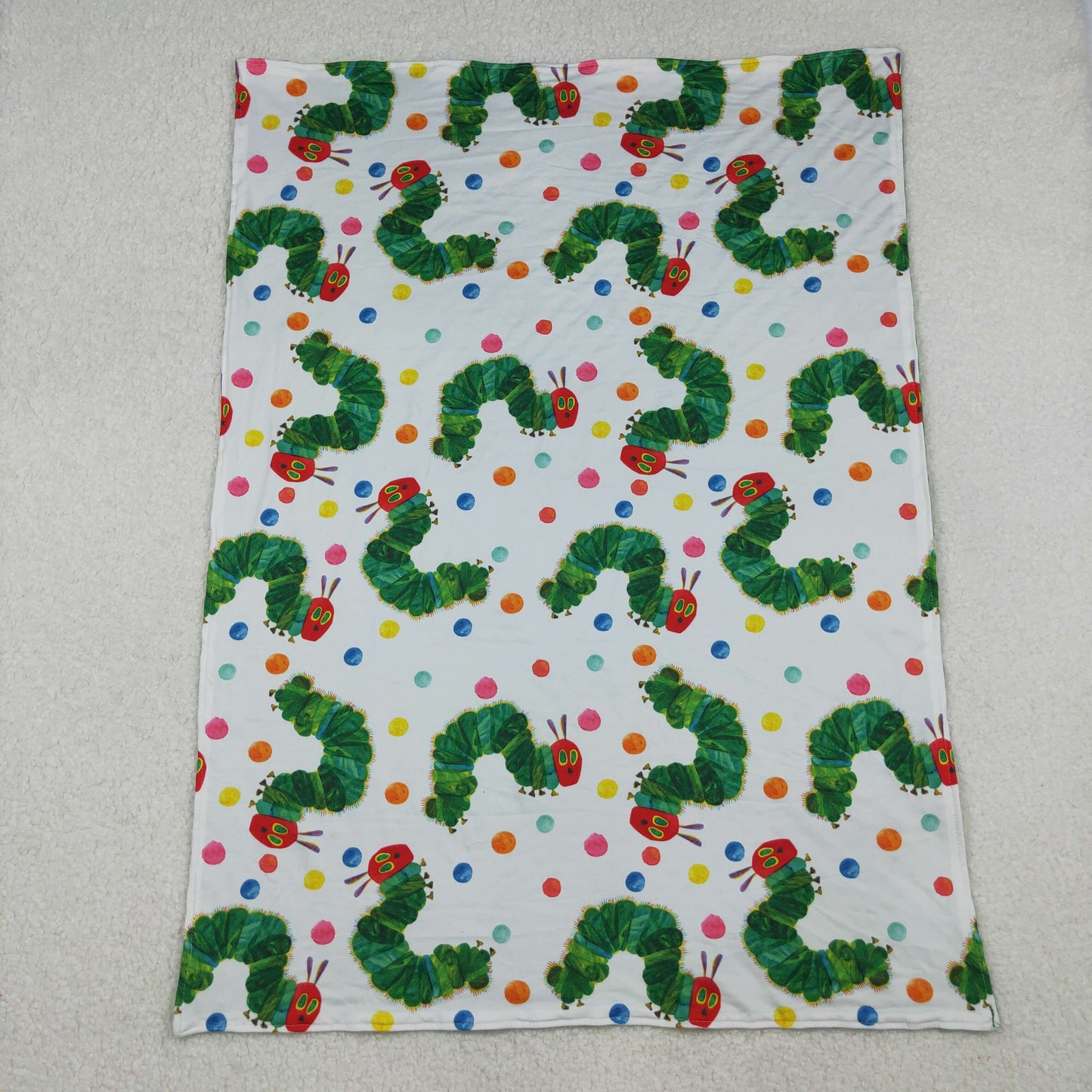 BL0202 caterpillar blanket 202510 RTS