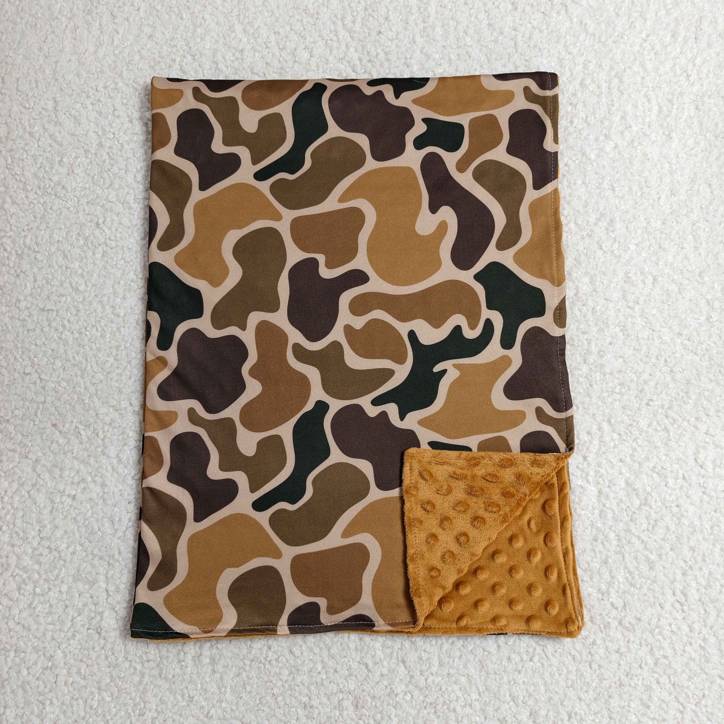 BL0231 CAMO western blanket RTS 202607 RTS
