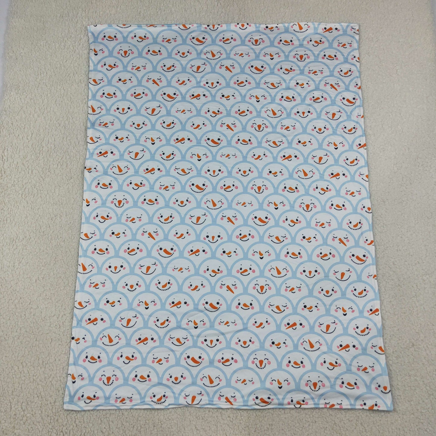 BLO267  baby blanket  202608 RTS