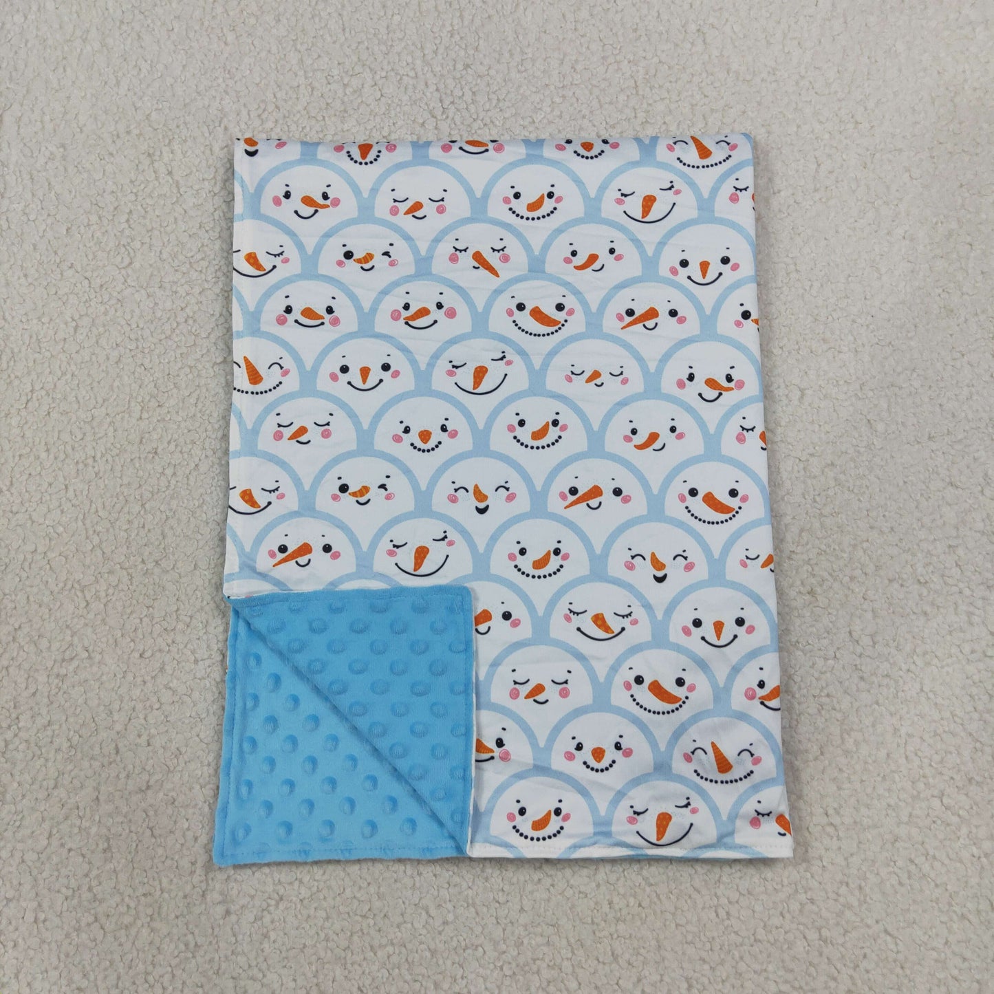 BLO267  baby blanket  202608 RTS