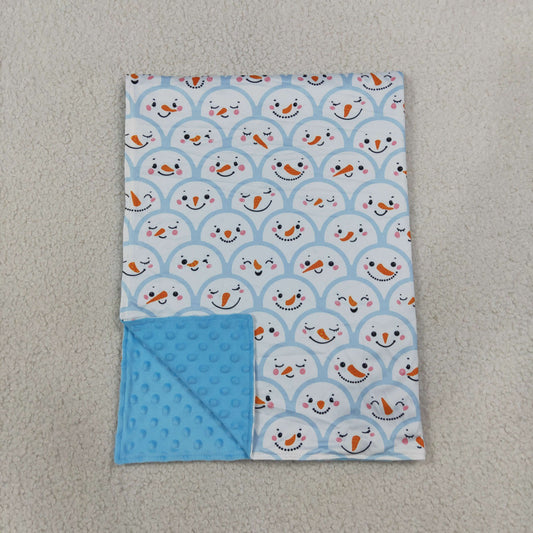 BLO267  baby blanket  202608 RTS