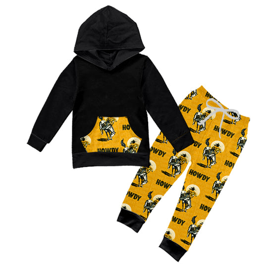 BLP0093 preorder long sleeve football hoodie boy outfit 20230902