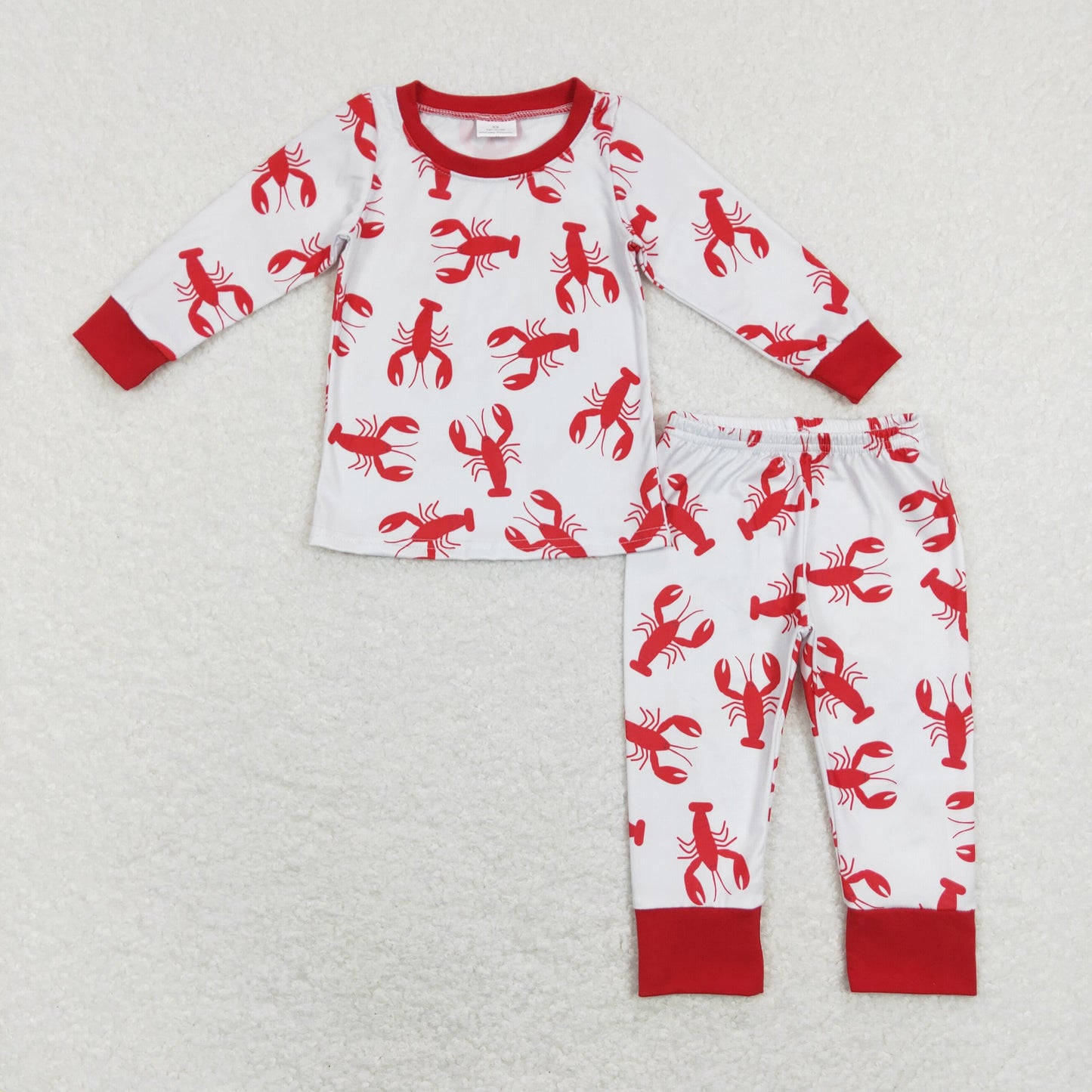 BLP0441 western  cray fish boy outfit 202401 RTS