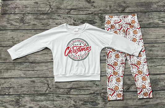 BLP1002 preorder Christmas girl outfit 202410 preorder