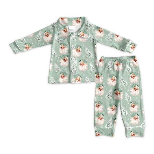 BLP1091  Chtistmas boy outfit 202506 preorder