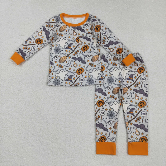 BLP1147 Halloween boy outfit 202508 RTS