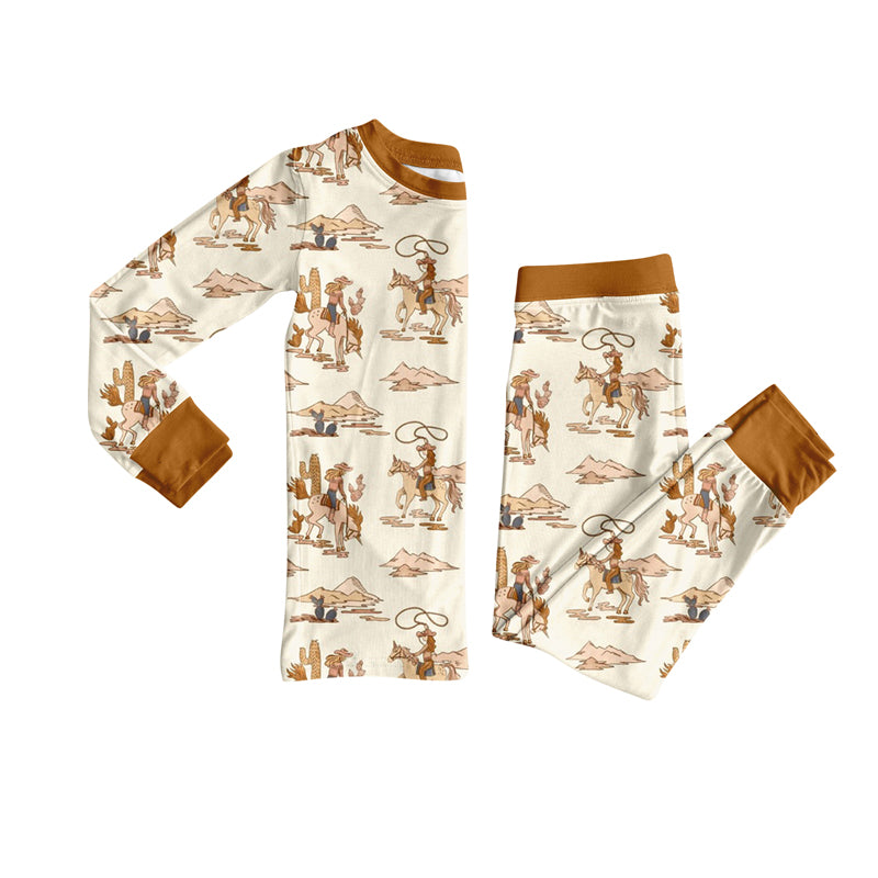 BLP1148 western boy outfit 202506 preorder