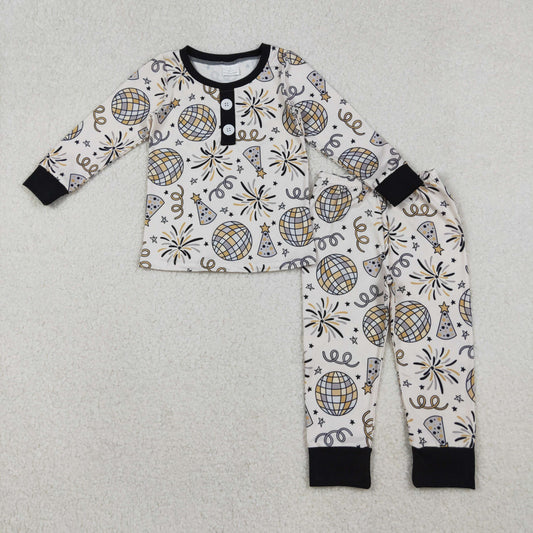 BLP1166-XS-3XL Christmas boy outfit 202510 RTS
