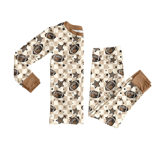 BLP1216  western star football boy outfit 202508 preorder