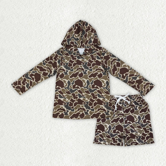 BLS0031组合，BT1650+SS0735  camo hoodie boy  outfit 202601  RTS