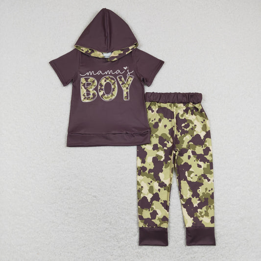 BSPO0274 RTS mama boy camo boy hoodie outfit 202401