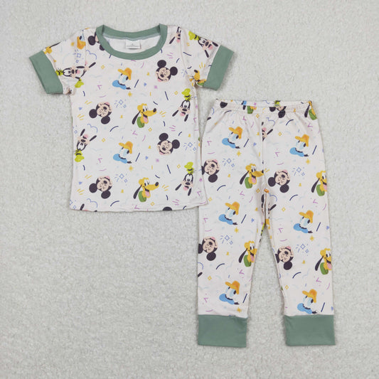 BSPO0323 mouse girl pajamas outfit 202403  RTS