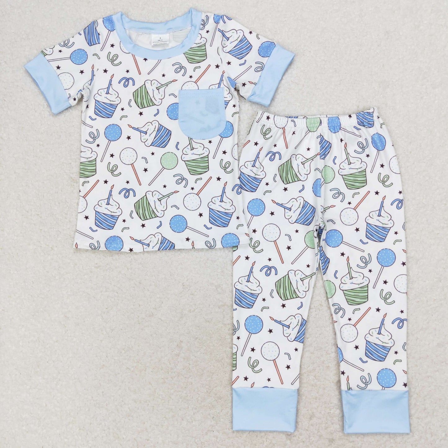 BSPO0410 cake birthday boy outfit 202406 RTS