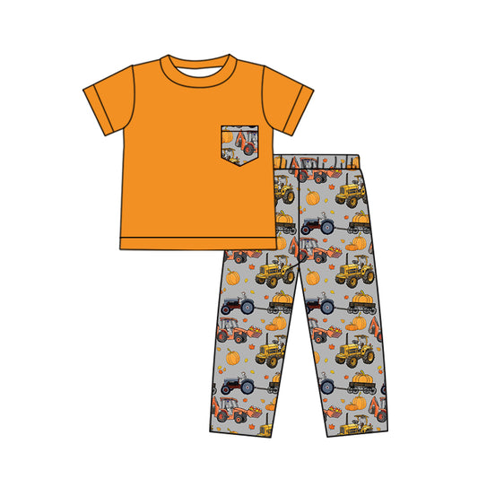 BSPO0420 preorder digger boy outfit 202405