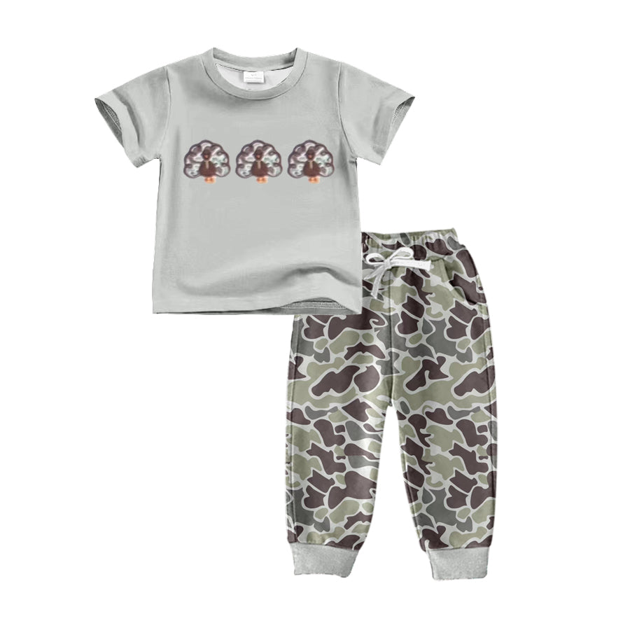 BSPO0482 turkey boy outfit preorder 202408