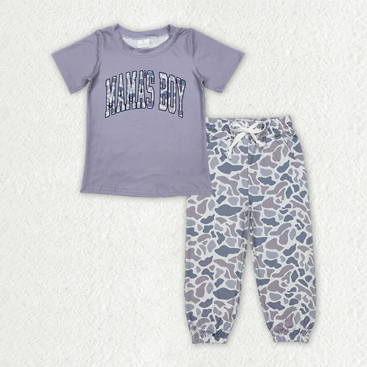BSPO0565组合 mama's boy  camo outfit 202504 RTS