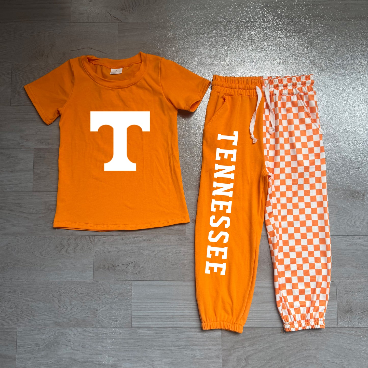 Preorder BSPO0700组合 G Team team sports boy outfit  shorts  202608