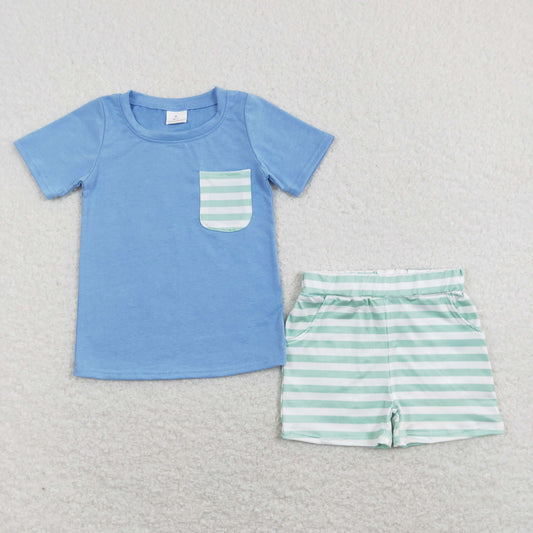 BSSO0366 RTS boy shorts outfit 202401