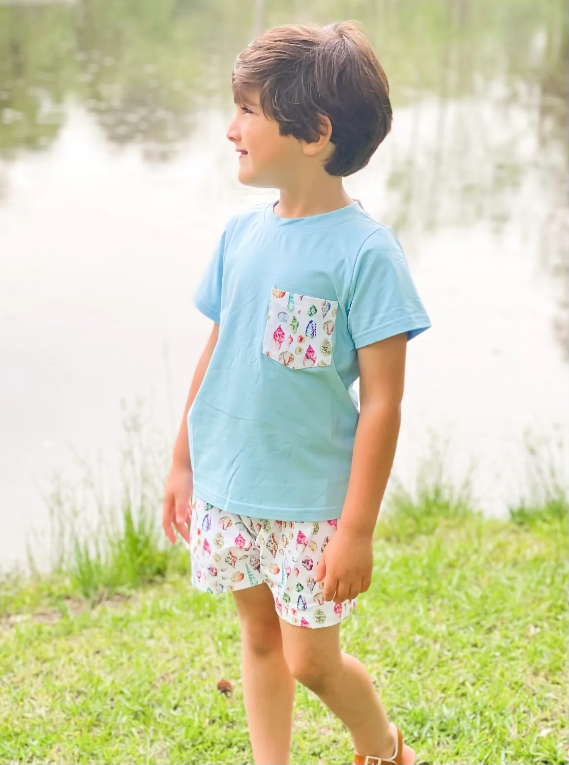BSSO0623 preorder ice pop boy shorts outfit 202401
