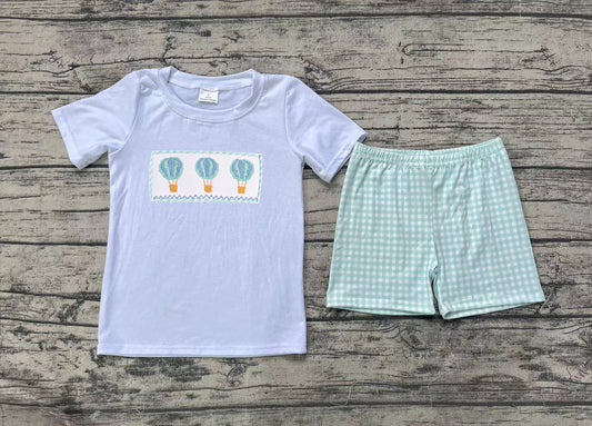 BSSO0784 preorder BSSO0784 Balloon Tour boy shorts outfit 202404 sibling