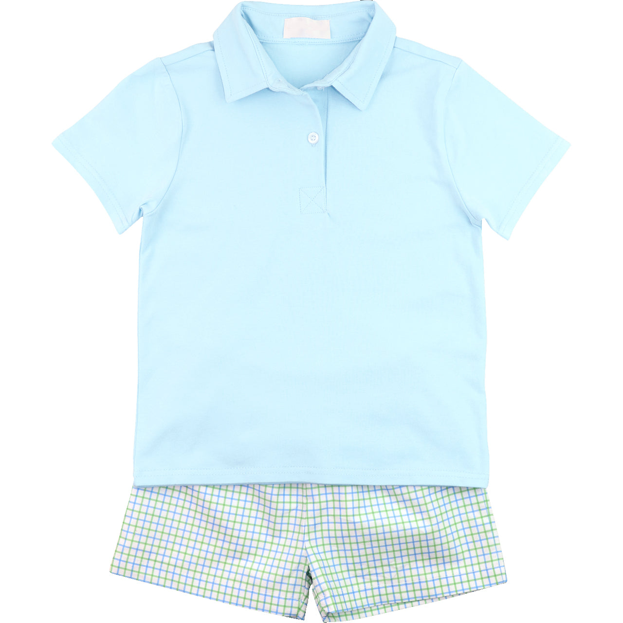 BSSO0909  shorts  boy summer outfit 202403 preorder