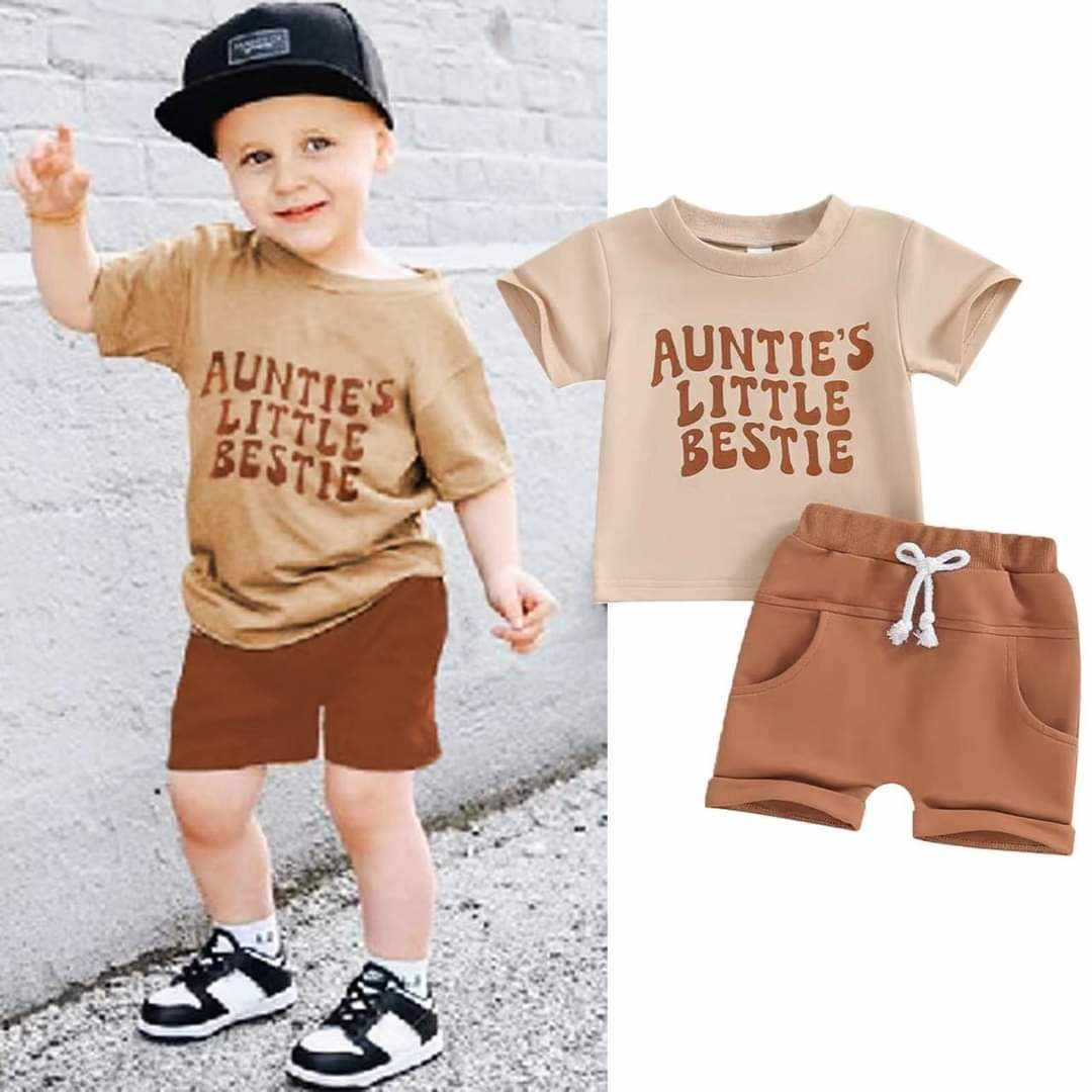 BSSO0963 preorder boy shorts outfit 202404