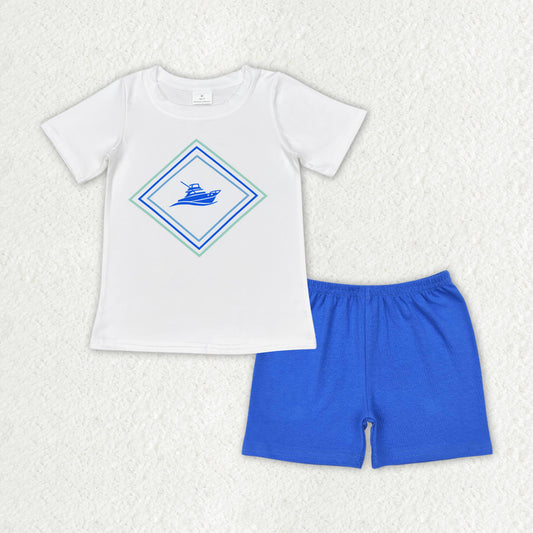 BSSO1001 boat boy summer outfit 202406 rts