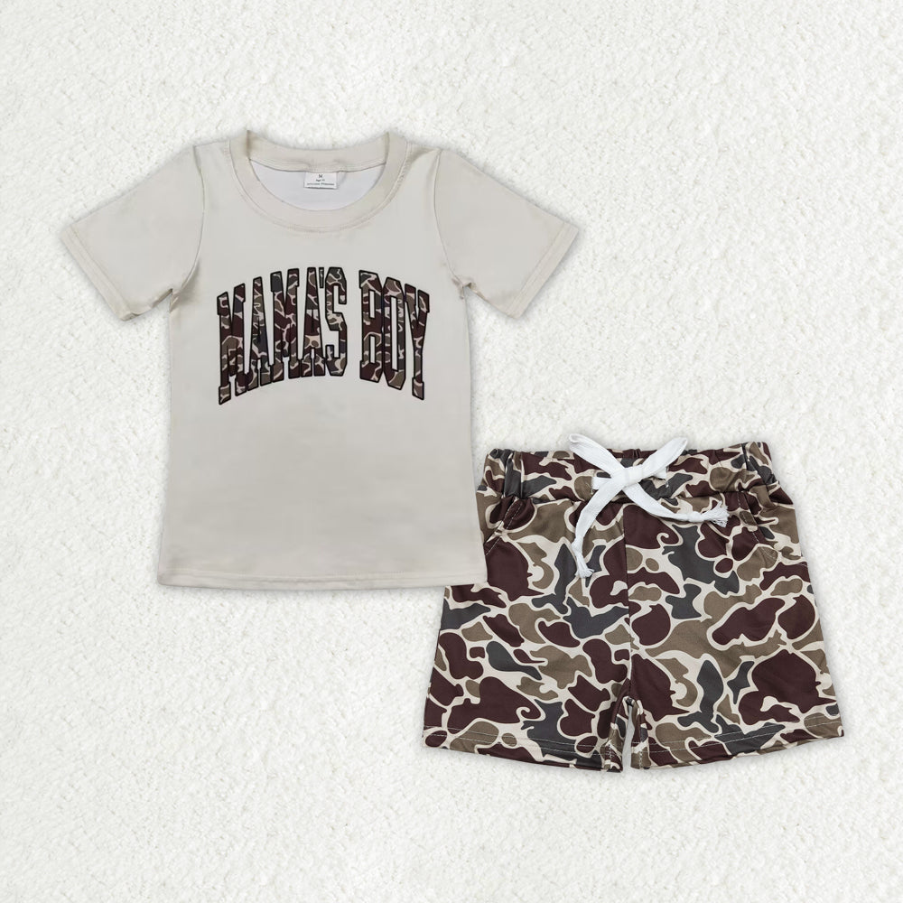 BSSO1002组合 mama's boy camo summer outfit 202407 rts