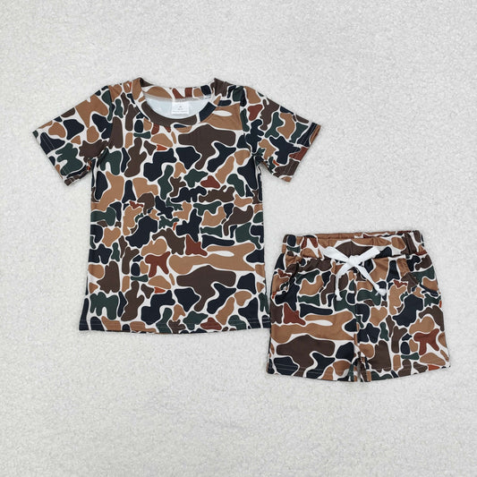 BSSO1102组合  boy camo summer outfit 202411 rts