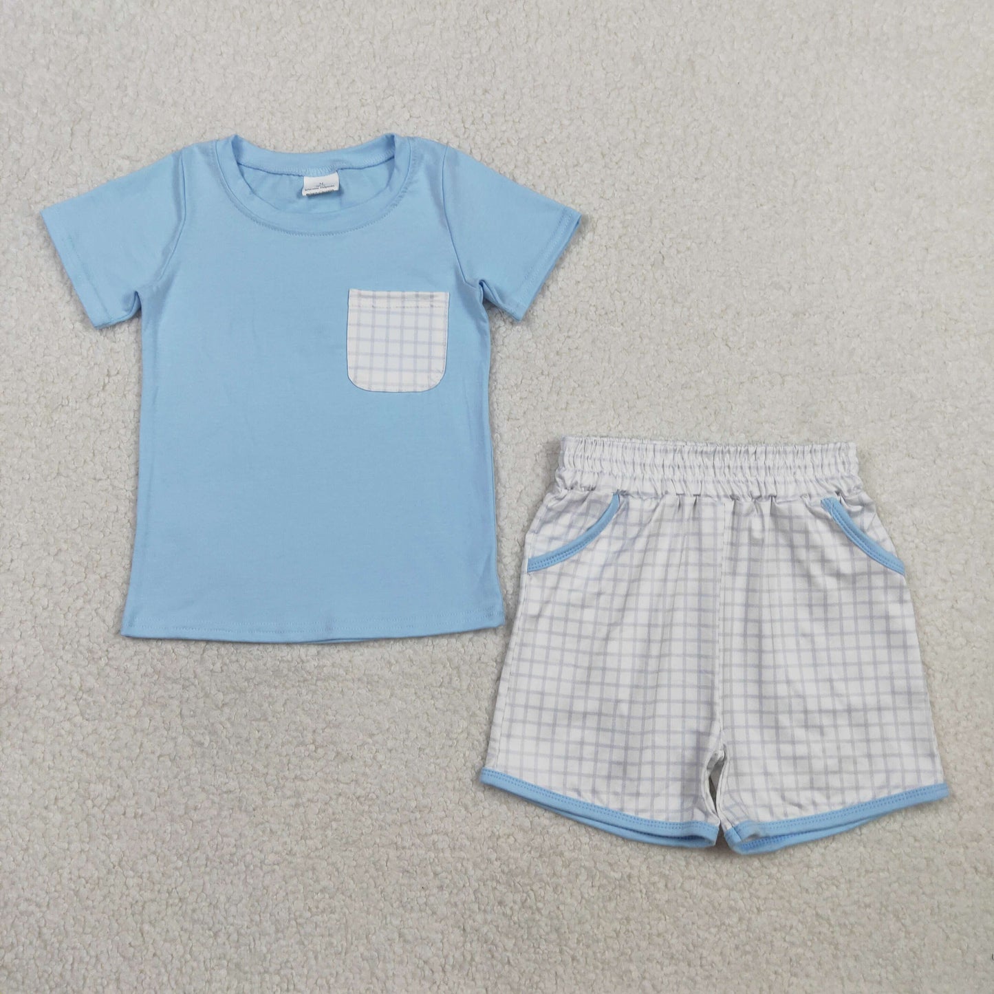 BSSO1762 blue boy outfit 202601 RTS