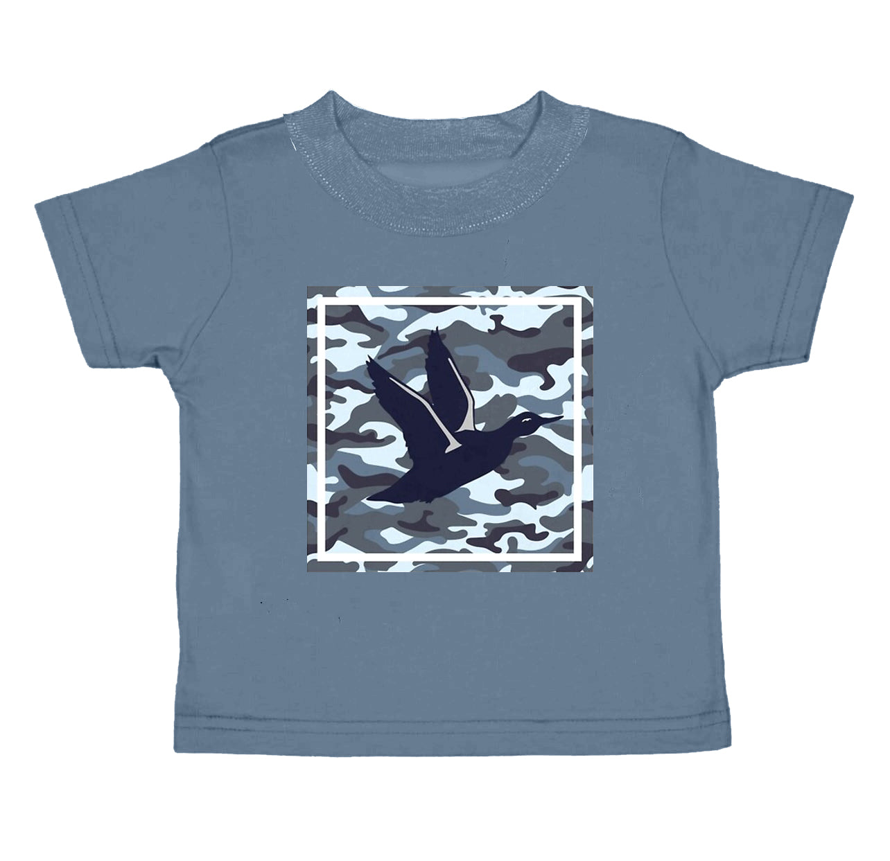 BT0438 top tee DUCK bird boy t-shirt  RTS 20231121