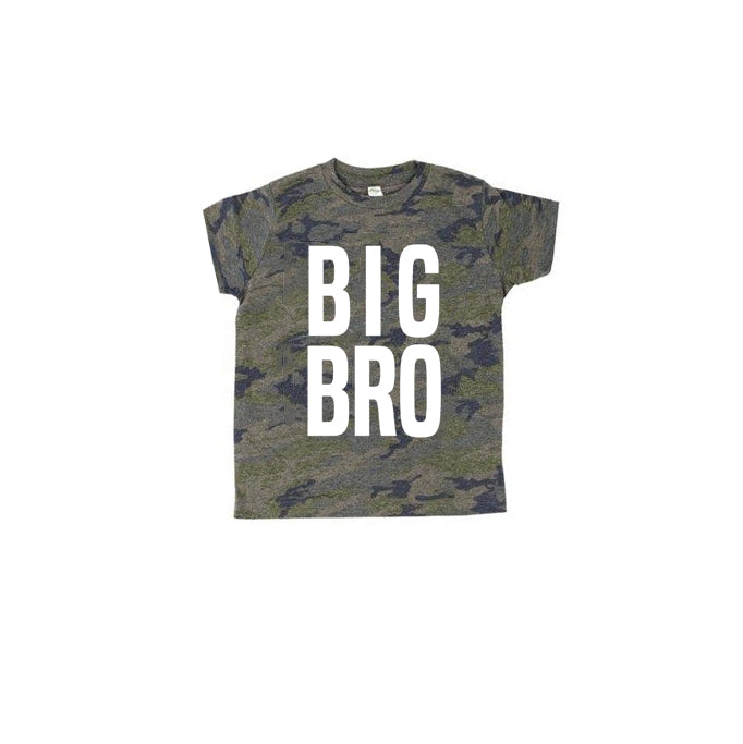 BT0633 big bro top tee boy t-shirt  preorder 202402