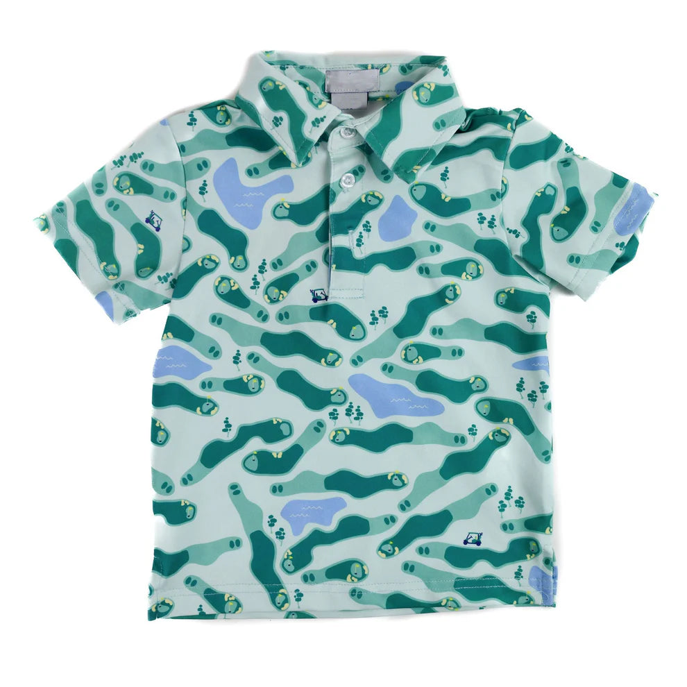 BT0677  camo top tee  crab  boy t-shirt  preorder 202404