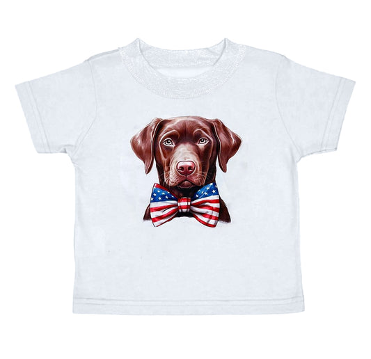 BT0682 dog top tee  crab  boy t-shirt  preorder 202404