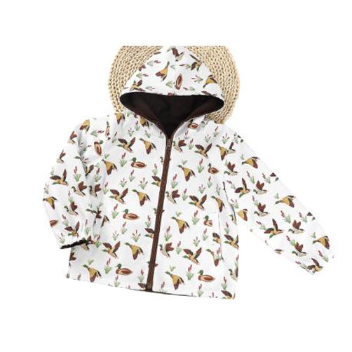 BT1369  camo  HOODIE western long sleeve boy top coat camo pullover 202509 preorder