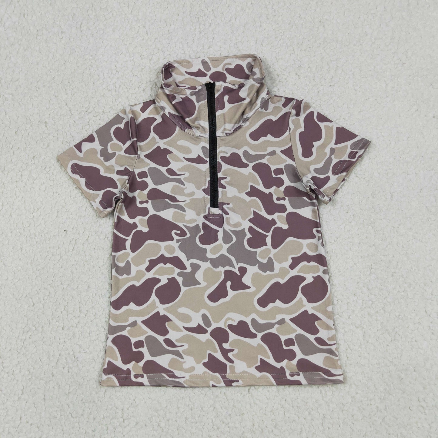 BT1727 camo boy summer  top 202605  RTS