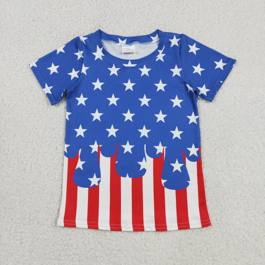 BT1741 4th July boy top coat pullover 202605 RTS