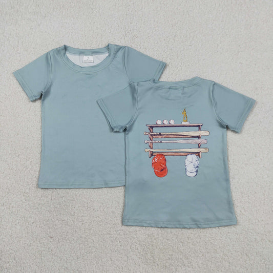 BT1762  Baseball hat boy top coat pullover 202605 RTS
