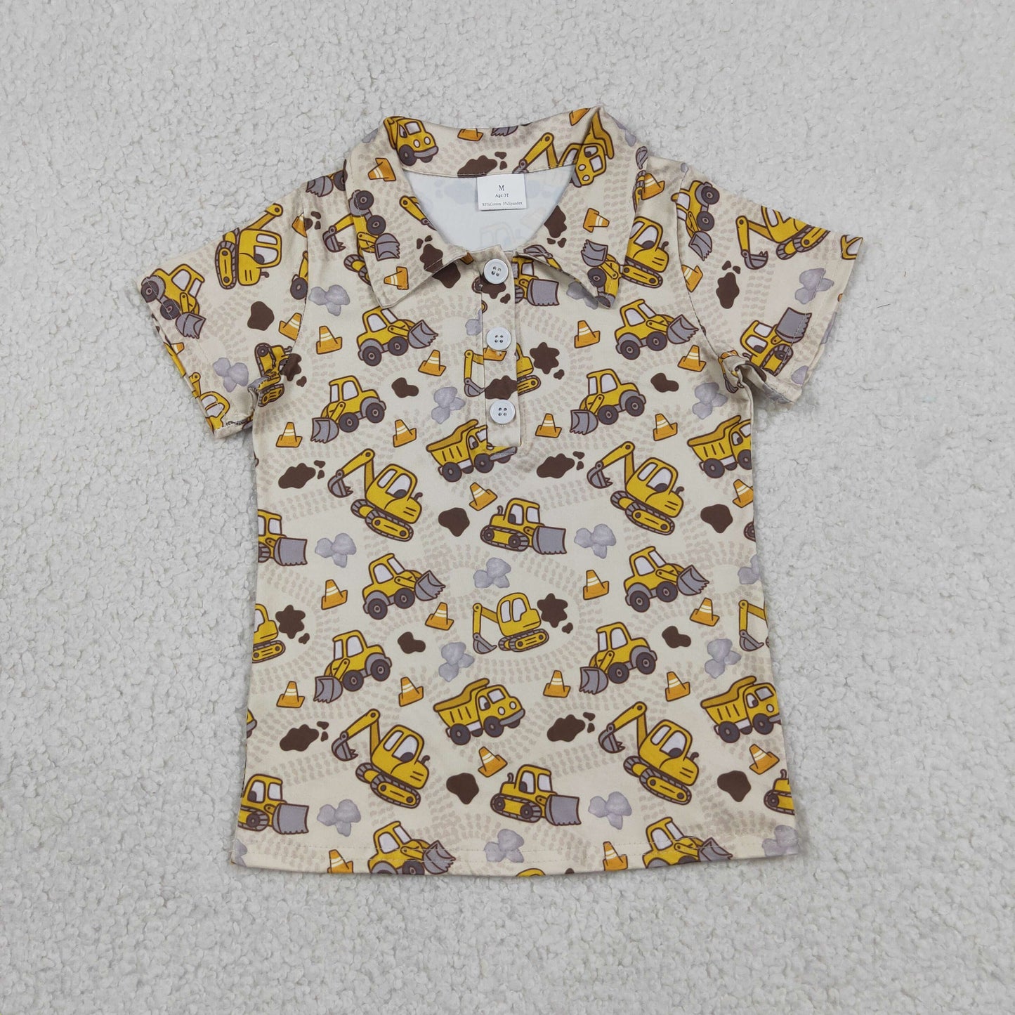 BT1792 excavator  boy summer  top 202607 RTS