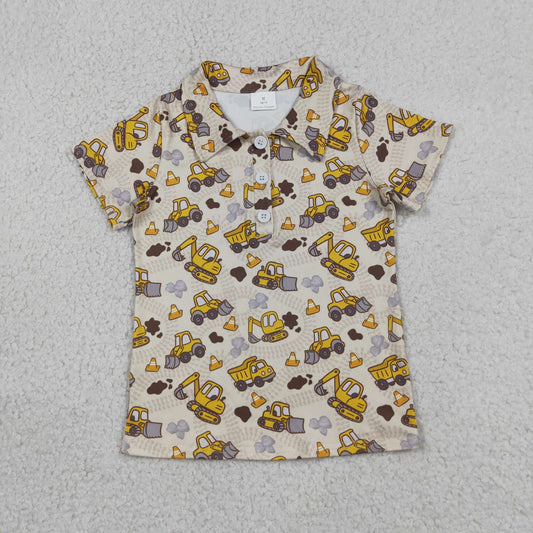 BT1792 excavator  boy summer  top 202607 RTS