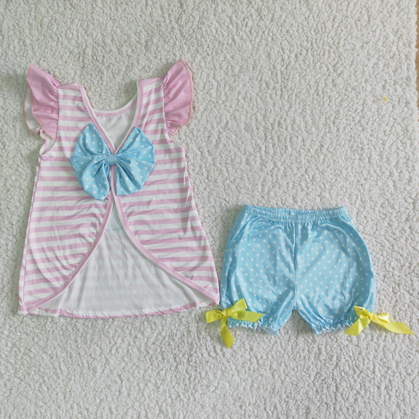 promotion RTS C0-28 easter rabbit egg  shorts  GIRL outfits