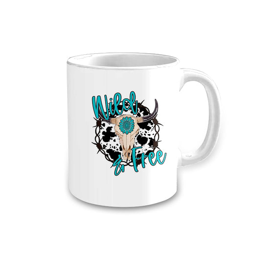 CU0002 MUG FREE SHIPPING -NO MOQ RTS-3.1*3.7inches