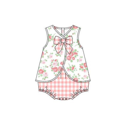 GBO0265 preorder flower girl bummie outfit 202312